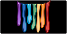 Pride Cut XXL Mousepad