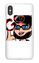 GG iPhone Cases