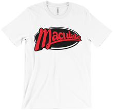 Maculate T-Shirts