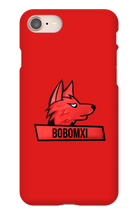 bobomxi iPhone Cover