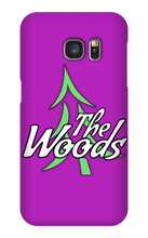 The Woods Samsung Phone Cases