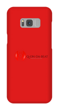 Qondabeat Samsung Phone Cases