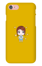 nuski90 iPhone Phone Cases