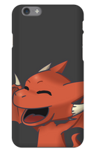 Happy Vorpie Phonecase