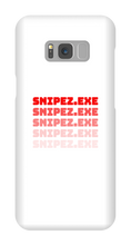 s1nsnipez Samsung Phone Cases