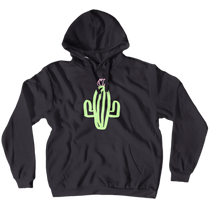 technxk Hoodies (No-Zip/Pullover)