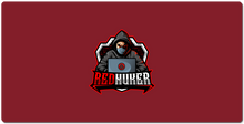 6 - rednuker XXL Gaming Mousepad