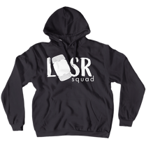 LOSR Squad Hoodies (No-Zip/Pullover)