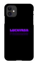 luckyrsa iPhone Phone Cases