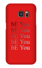 CX ( Be You ) Samsung  Cases