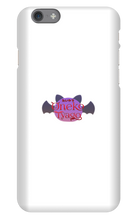 Oneko Logo  iPhone Case