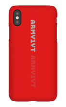 army1yt iPhone Phone Cases