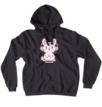 Shaelynbunny Hoodie