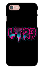 livingtyler23 iPhone Phone Cases