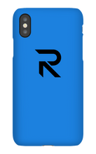 rayasff iPhone Phone Cases