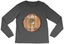 scotchdownunder Long Sleeve Tee