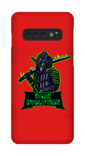 mudrexas101 Samsung Phone Cases
