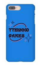 TG iPhone Phone Cases