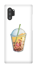 AxolotlBoba Samsung Case