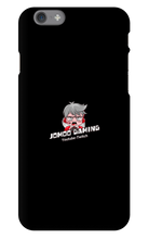 jomoogaming iPhone Phone Cases
