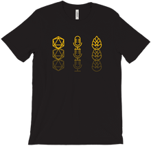 H&D Icons T-Shirts