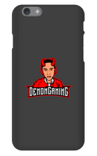 DemonGaming iPhone Phone Cases
