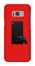 COQUE SAMSUNG XBOX SERIES X