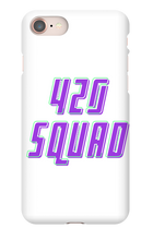 fattone420 iPhone Phone Cases