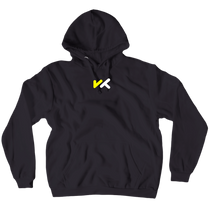 walkeyy Hoodies (No-Zip/Pullover)