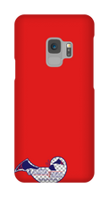 kalistavt Samsung Phone Cases