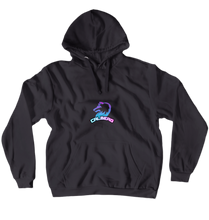 calberg_ Hoodies (No-Zip/Pullover)