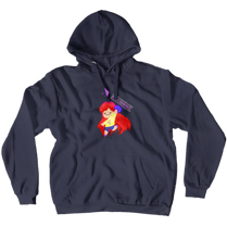 koldnine Hoodies (No-Zip/Pullover)