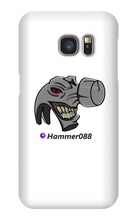 hammer088 Samsung Phone Cases