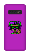 guerrillacpt Samsung Phone Cases