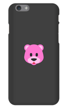 justbearexe iPhone Phone Cases