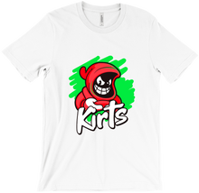 Kirts T-Shirts