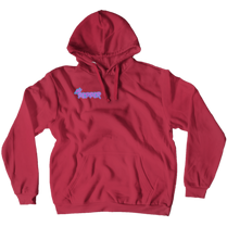 lmrpepperl Hoodies (No-Zip/Pullover)