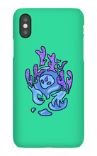 aquamexx iPhone Phone Cases