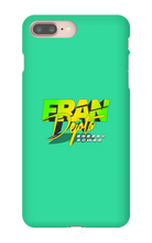 frandejotaenergypower iPhone Phone Cases