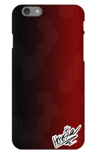 Crimson Onyx (iPhone Edition)