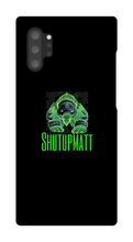 shutupmatt_1 Samsung Phone Cases
