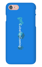 CubeFanGamingTV iPhone Phone Cases