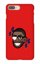 theonecalledtate iPhone Phone Cases
