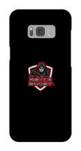 RS ITz Ghost Samsung Phone Cases