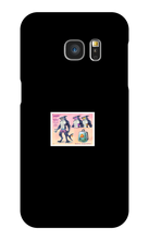 capinha do telefone galaxy 9