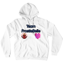 FrostieBelle Hoodie