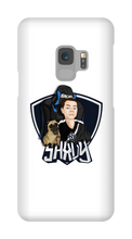 Shady Phone cases!
