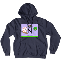 Hydra Candy Logo Hoodie (No-Zip/Pullover)