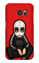 PapiiVintageGopnik Samsung Phone Cases 2020-2021