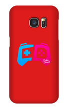 Samsung Cases ControleDividido